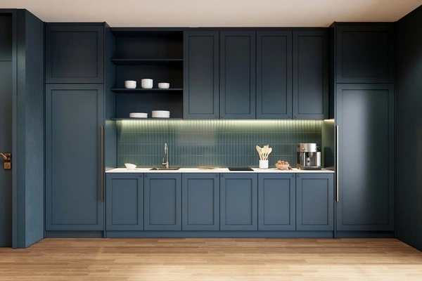 Reliable remodeler
